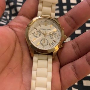Michael kors watch
